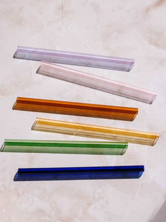 Wavy Glass Straw Reusable Glass Straws Glass with Straw - China Wavy Glass  Straw and Reusable Glass Straws price