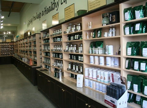 Distinctly Tea Inc. Waterloo Ontario