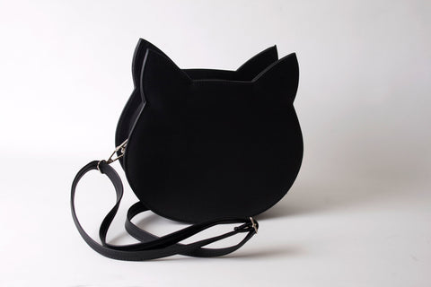 black heart bag – Titina Accessories