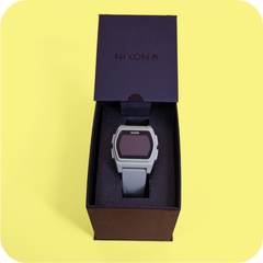 Nixon watch