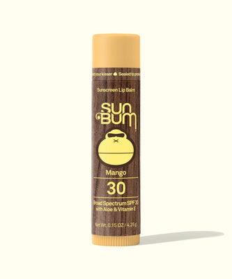 Sun Bum Continuous Sunscreen Spray, SPF 50 - 6 fl oz bottle