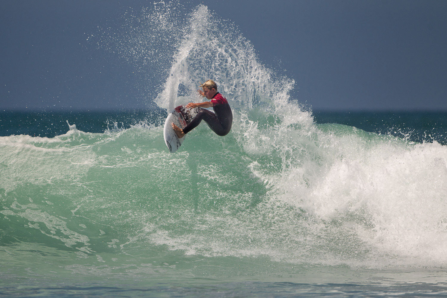 Filipe Toledo Surf Session 11