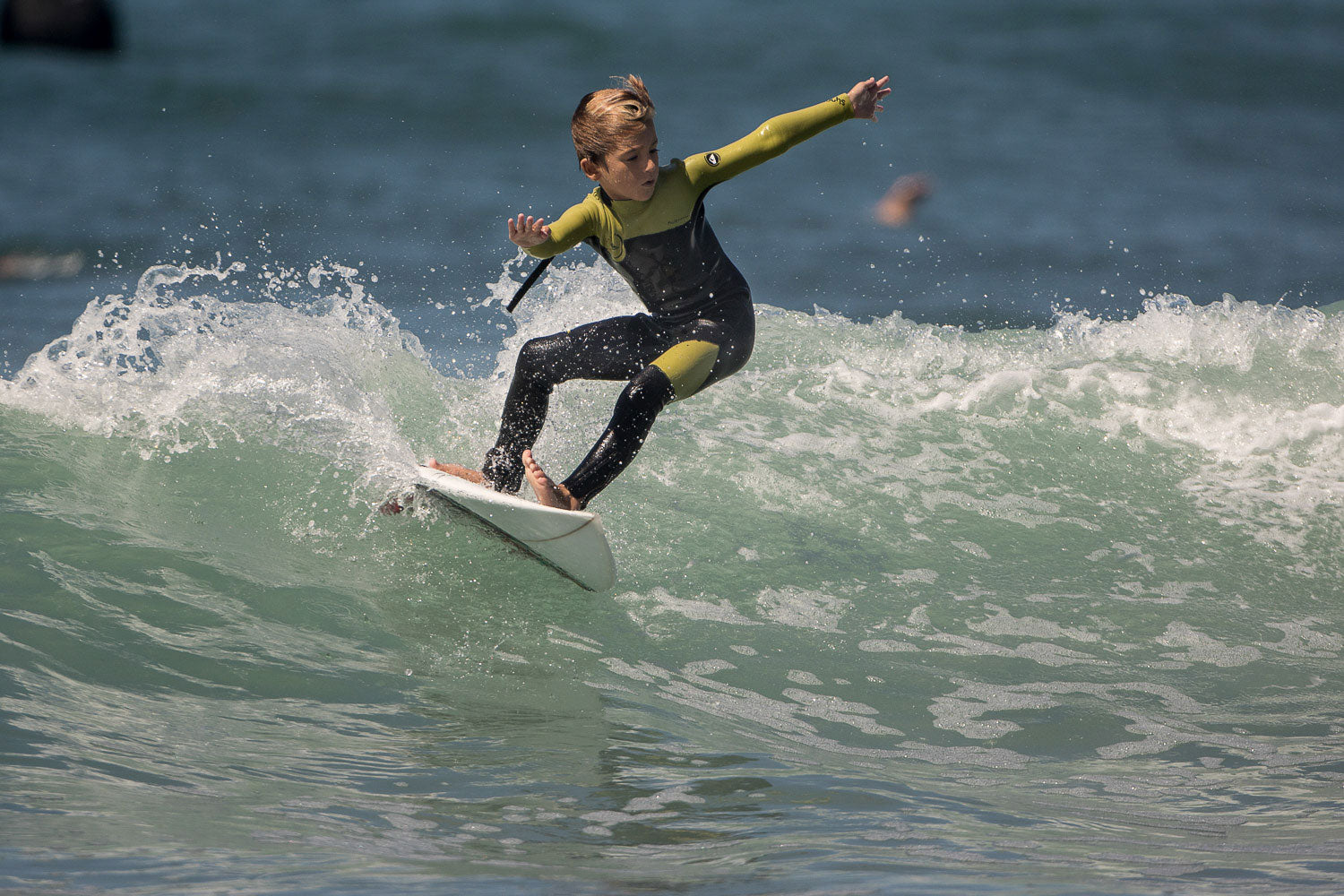Filipe Toledo Surf Session 13