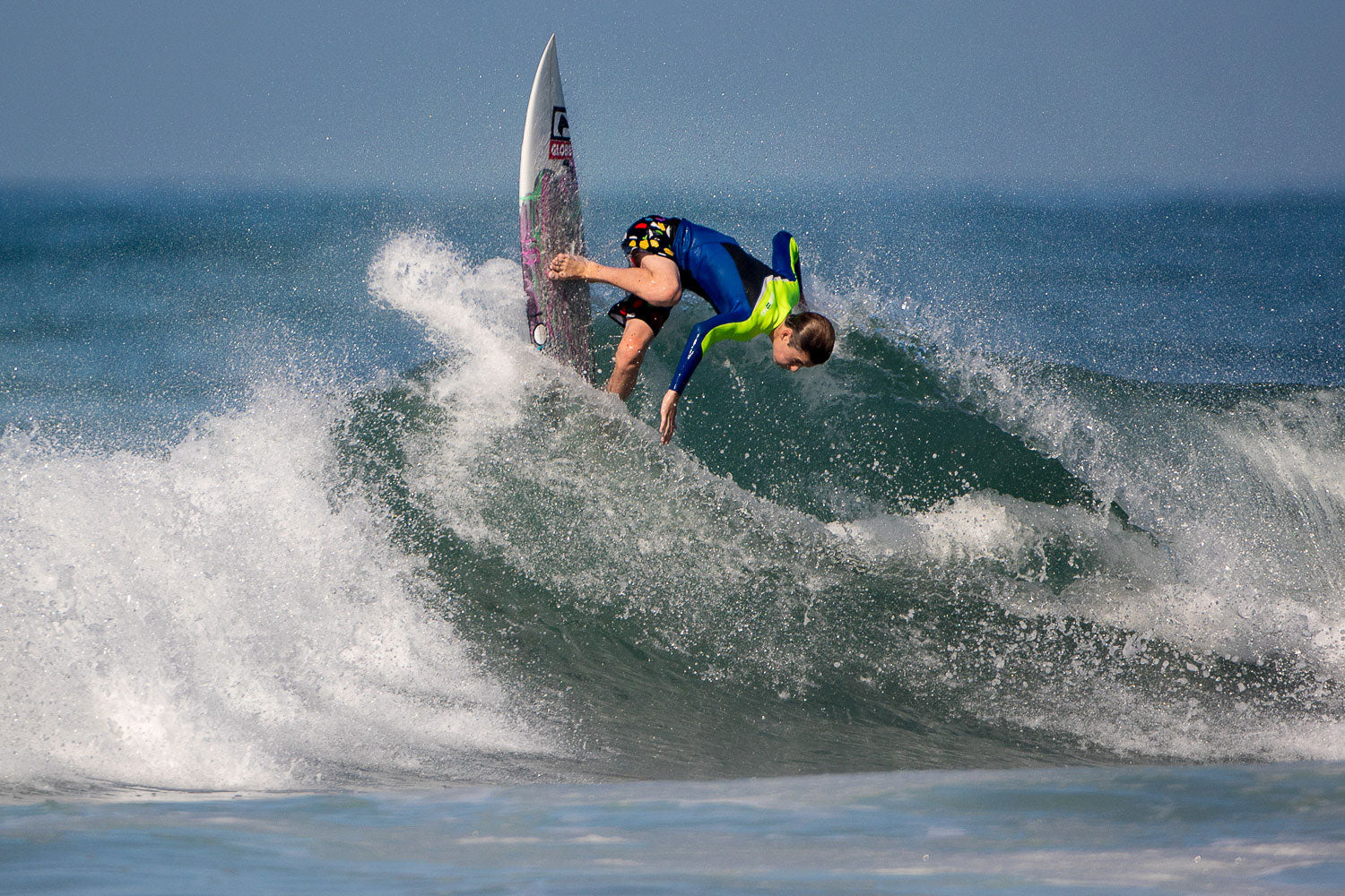 Filipe Toledo Surf Session 19