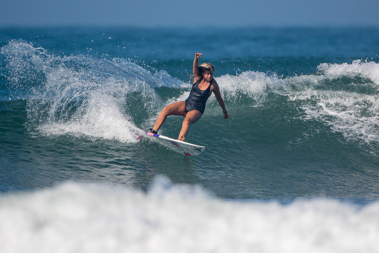 Filipe Toledo Surf Session 20