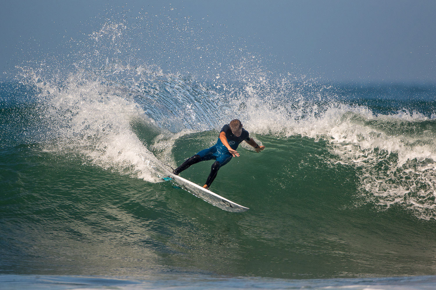 Filipe Toledo Surf Session 21