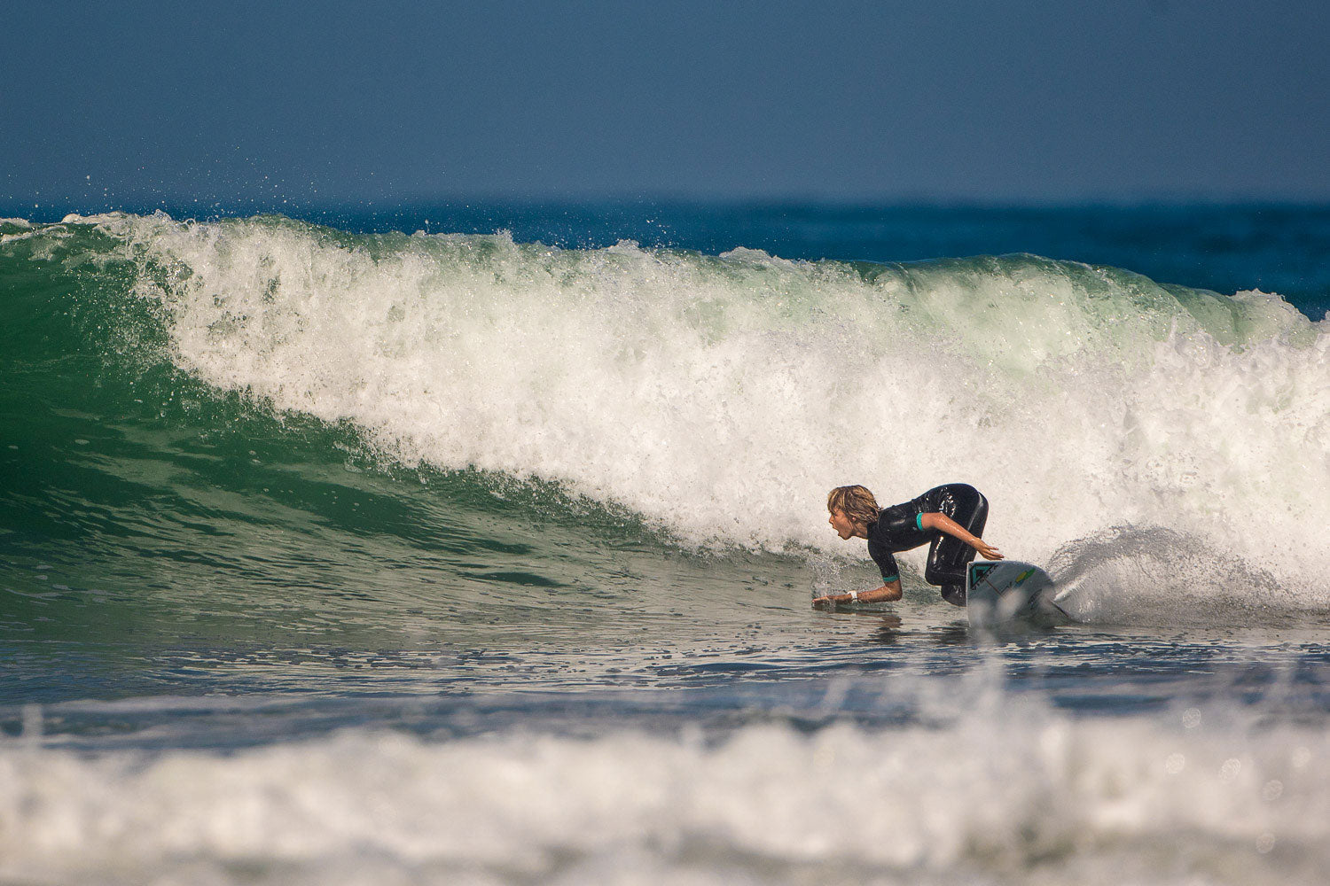 Filipe Toledo Surf Session 22