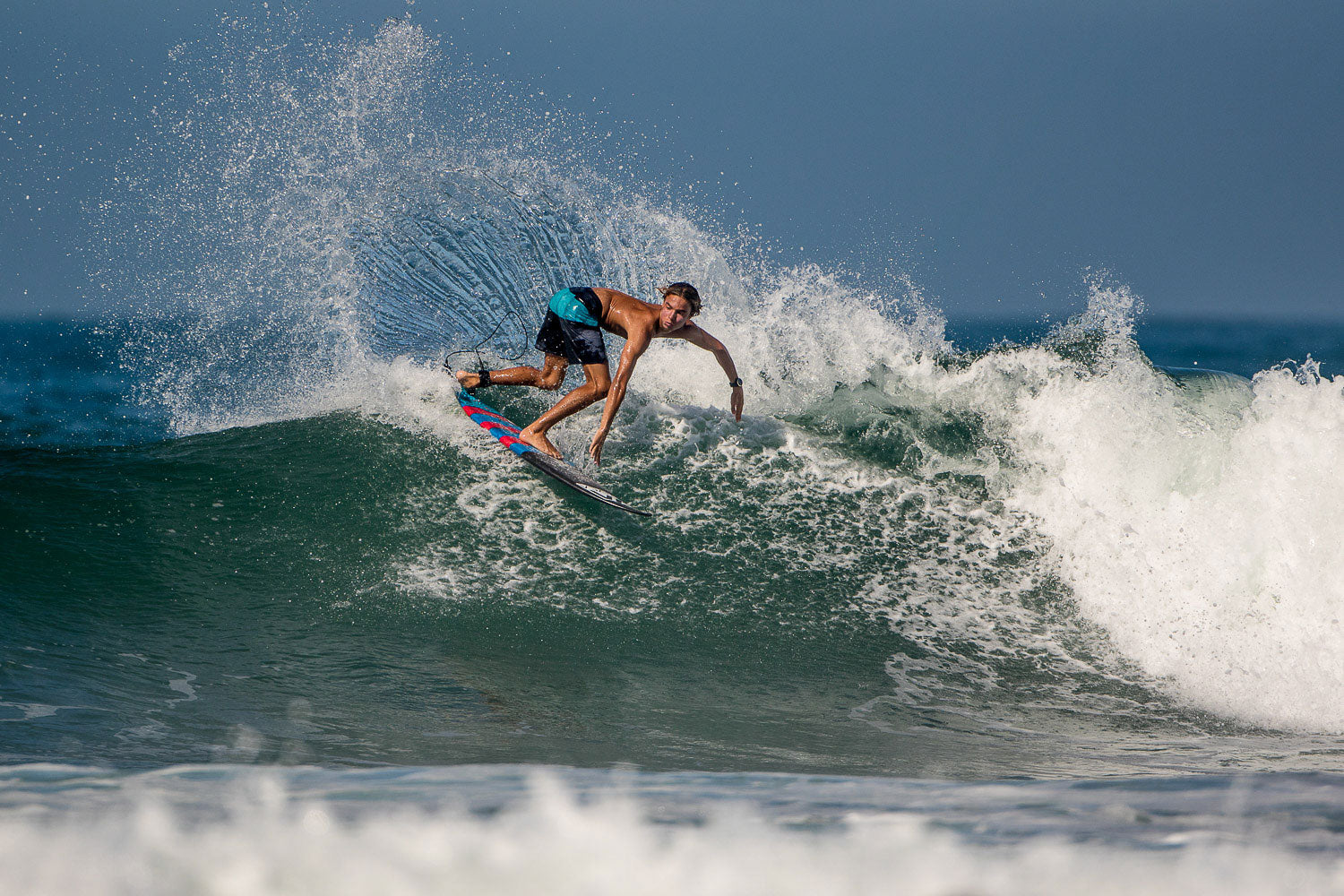 Filipe Toledo Surf Session 25