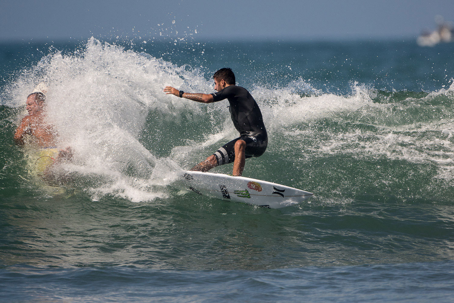 Filipe Toledo Surf Session 28