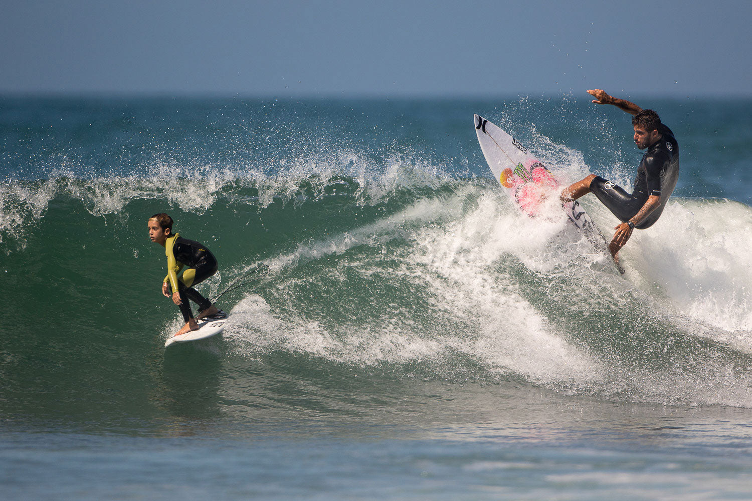 Filipe Toledo Surf Session 29