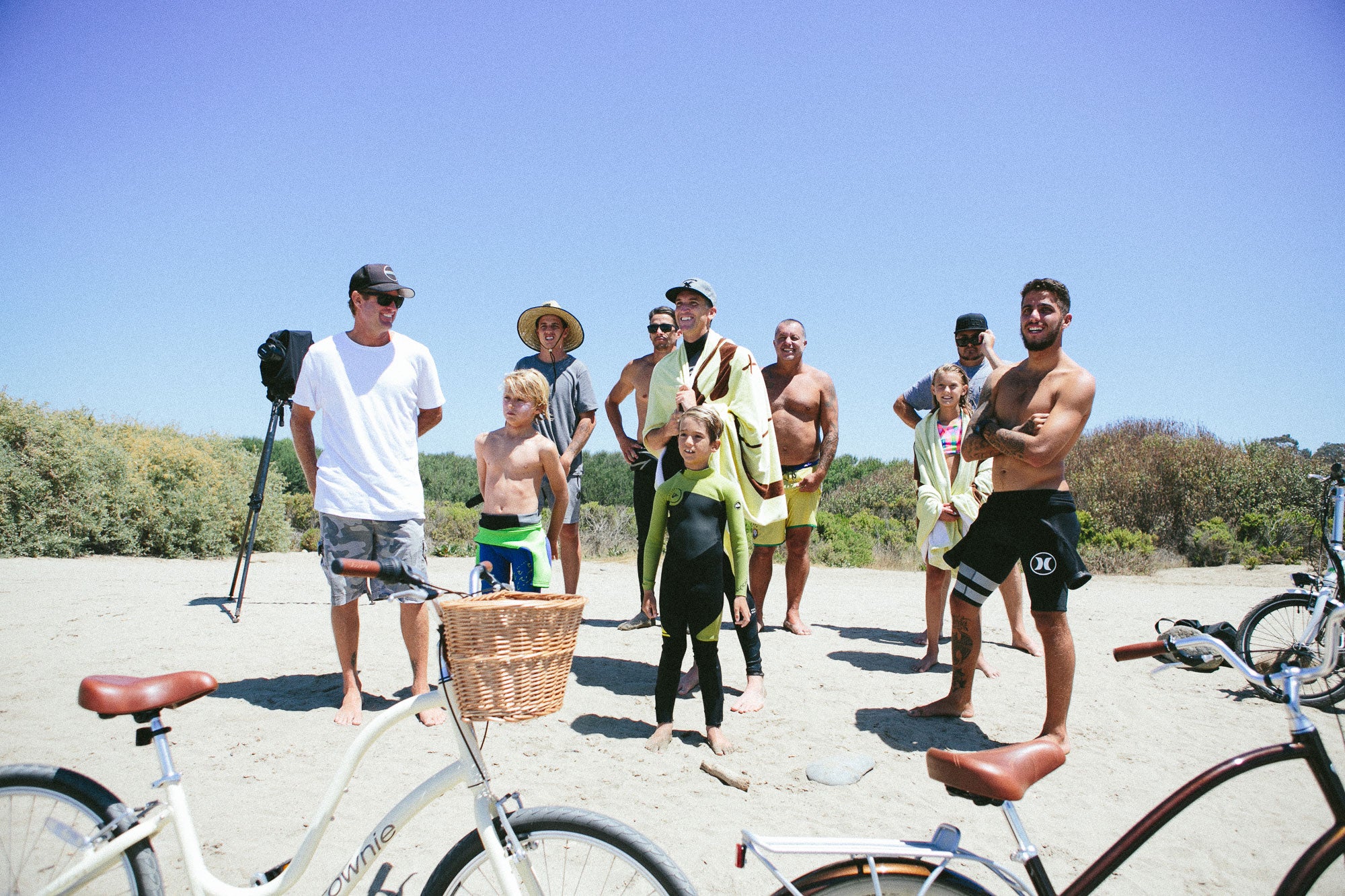 Filipe Toledo Surf Session 40