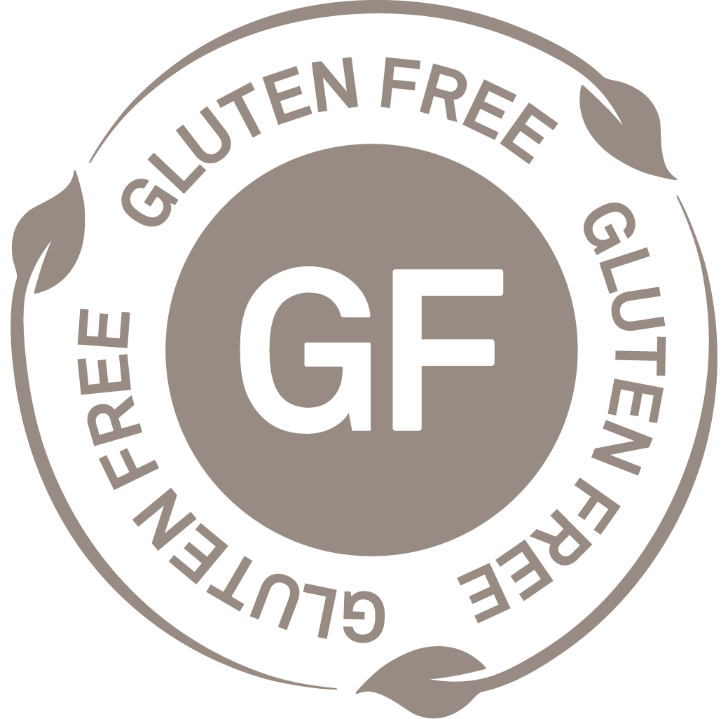 Gluten free