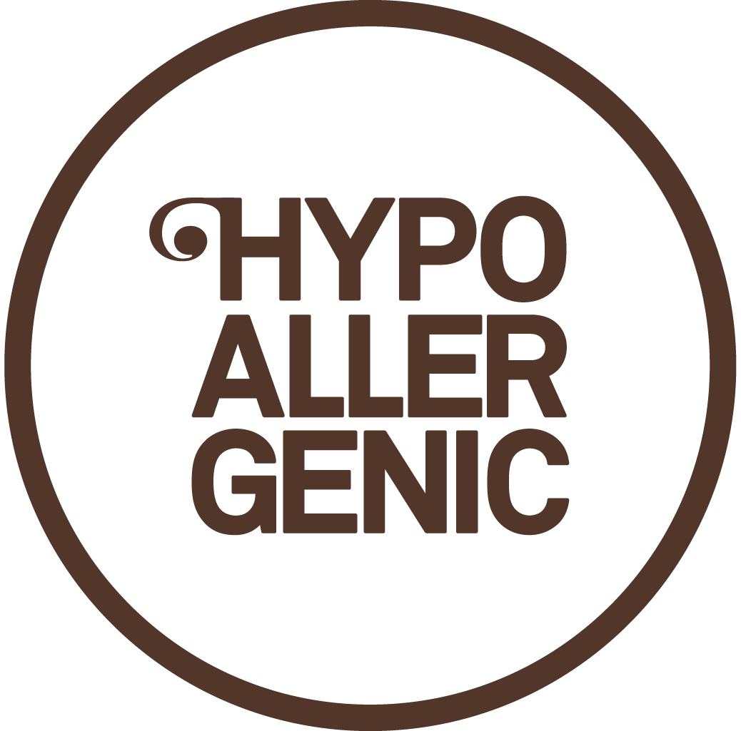 Hypoallergenic