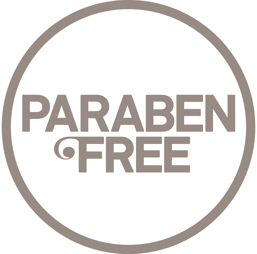 Paraben free