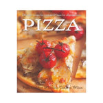 Pizza - Pippa Cuthbert & Lindsay Cameron Wilson