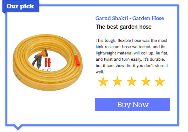 Home Best Garden Hoses Guide Reviews Garud Pipes