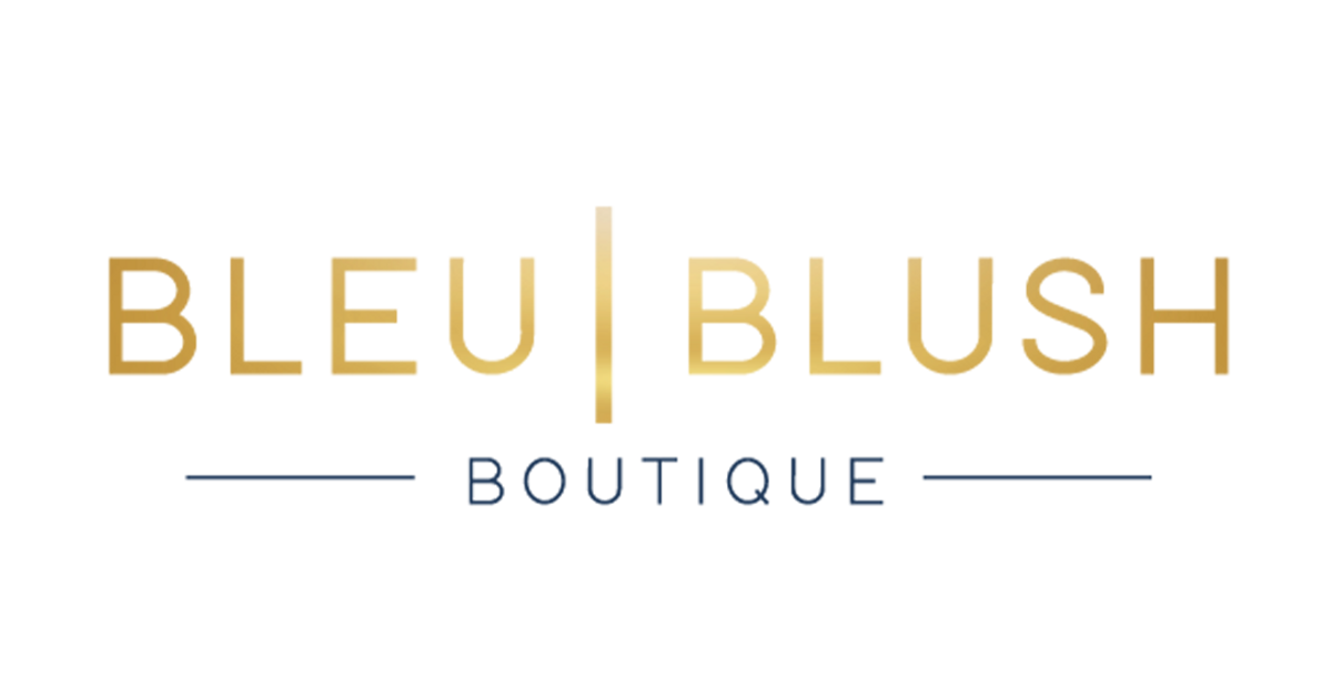 Bleu Blush Boutique