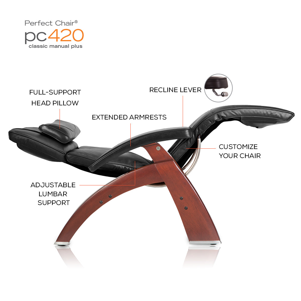 Superb Massage Tables Human Touch Perfect Chair Pc 420
