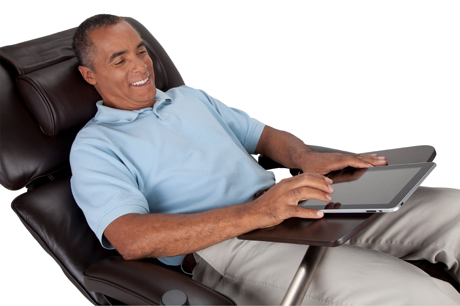 Superb Massage Tables Human Touch Perfect Chair Laptop Desk