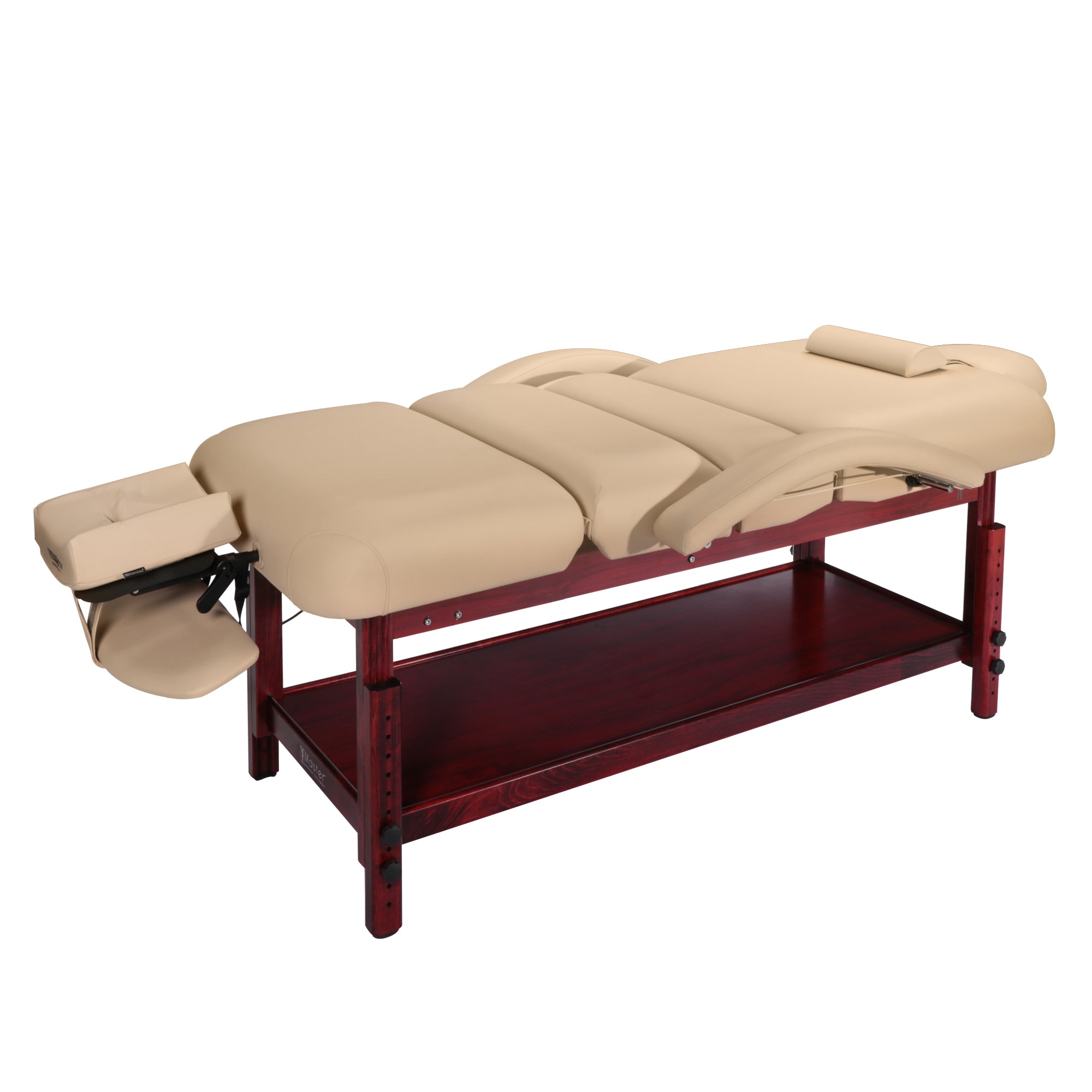 masters massage table