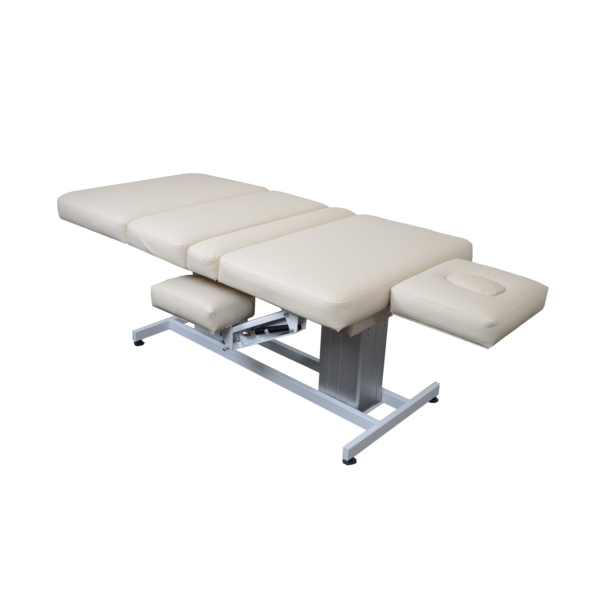 Superb Massage Tables Touch America Embrace Electric Lift Massage Table