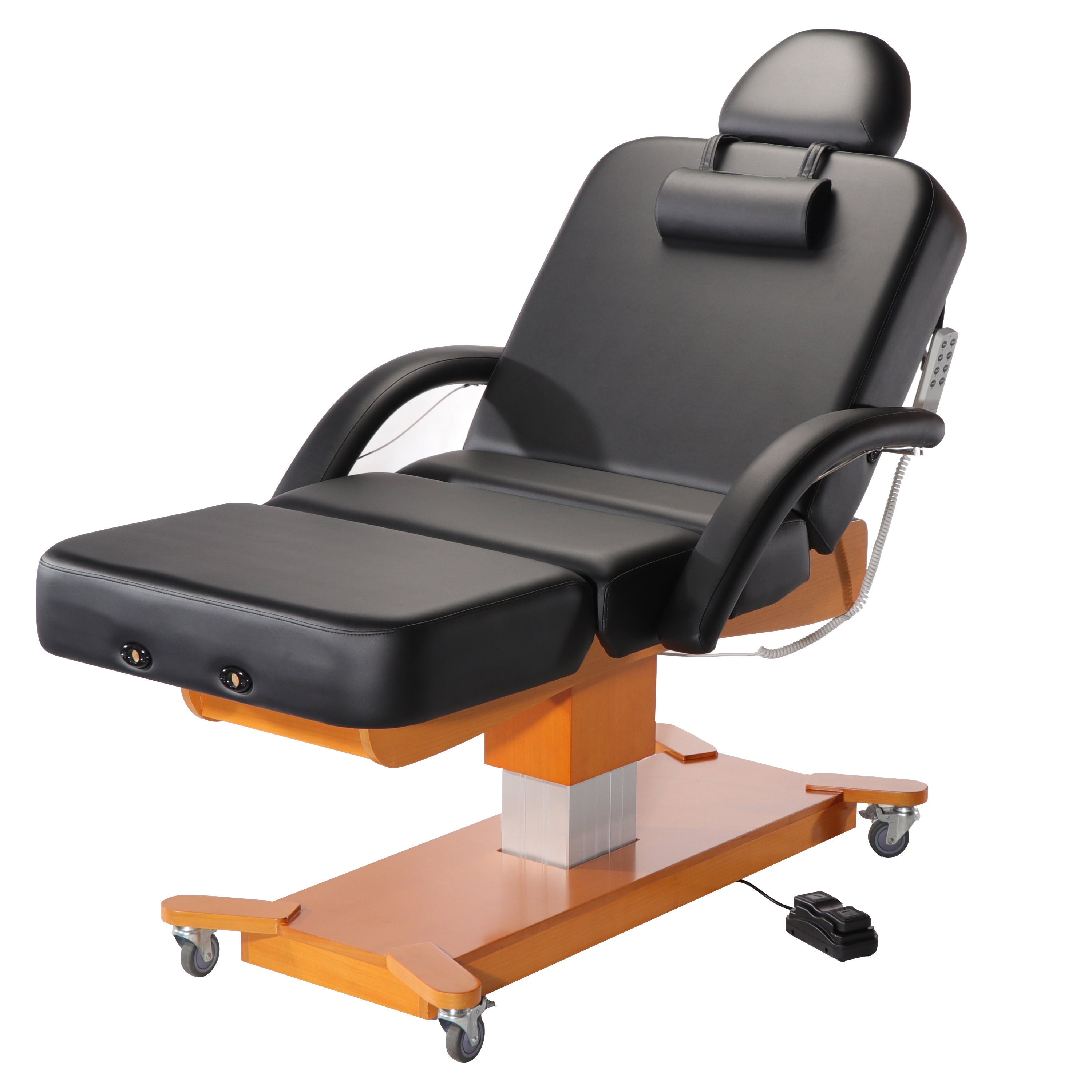 Master Massage Maxking Electric Lift Salon Spa Massage Table Superb Massage Tables 