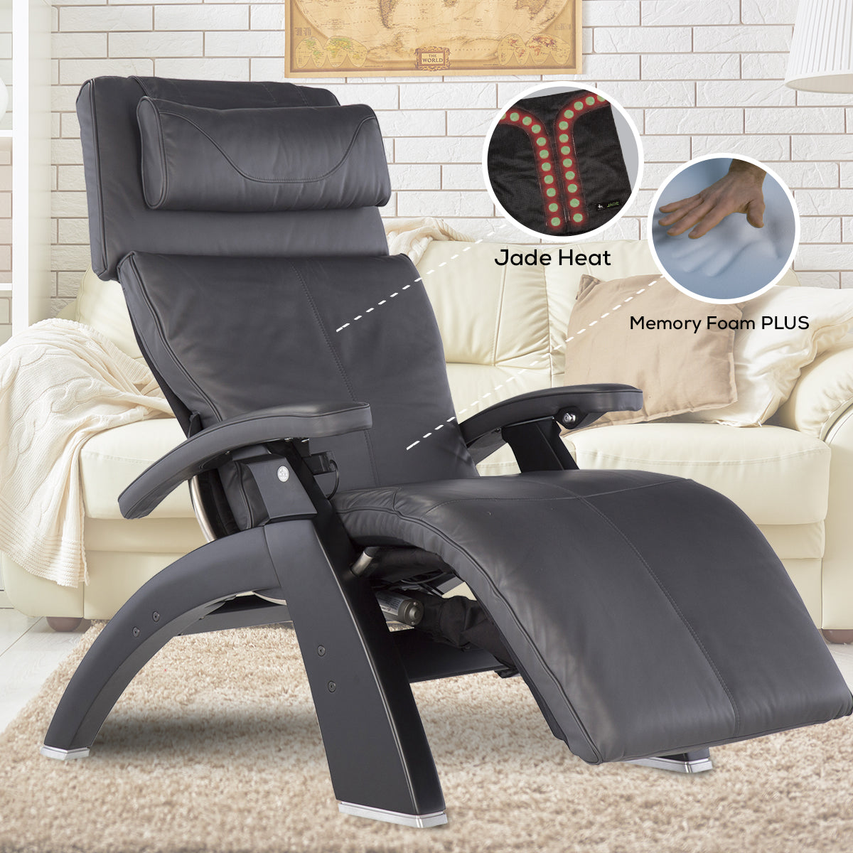 Superb Massage Tables Human Touch Perfect Chair Pc Live 610
