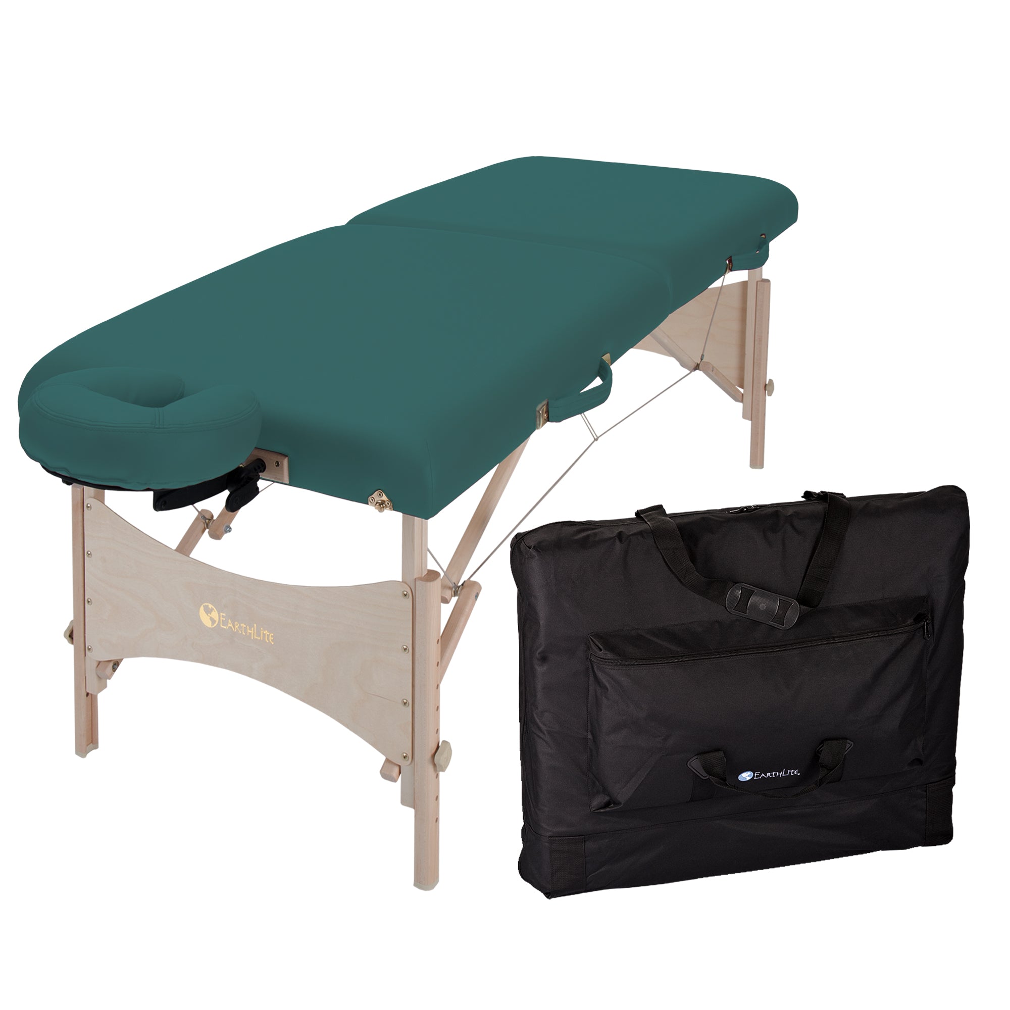 earthlite element massage table