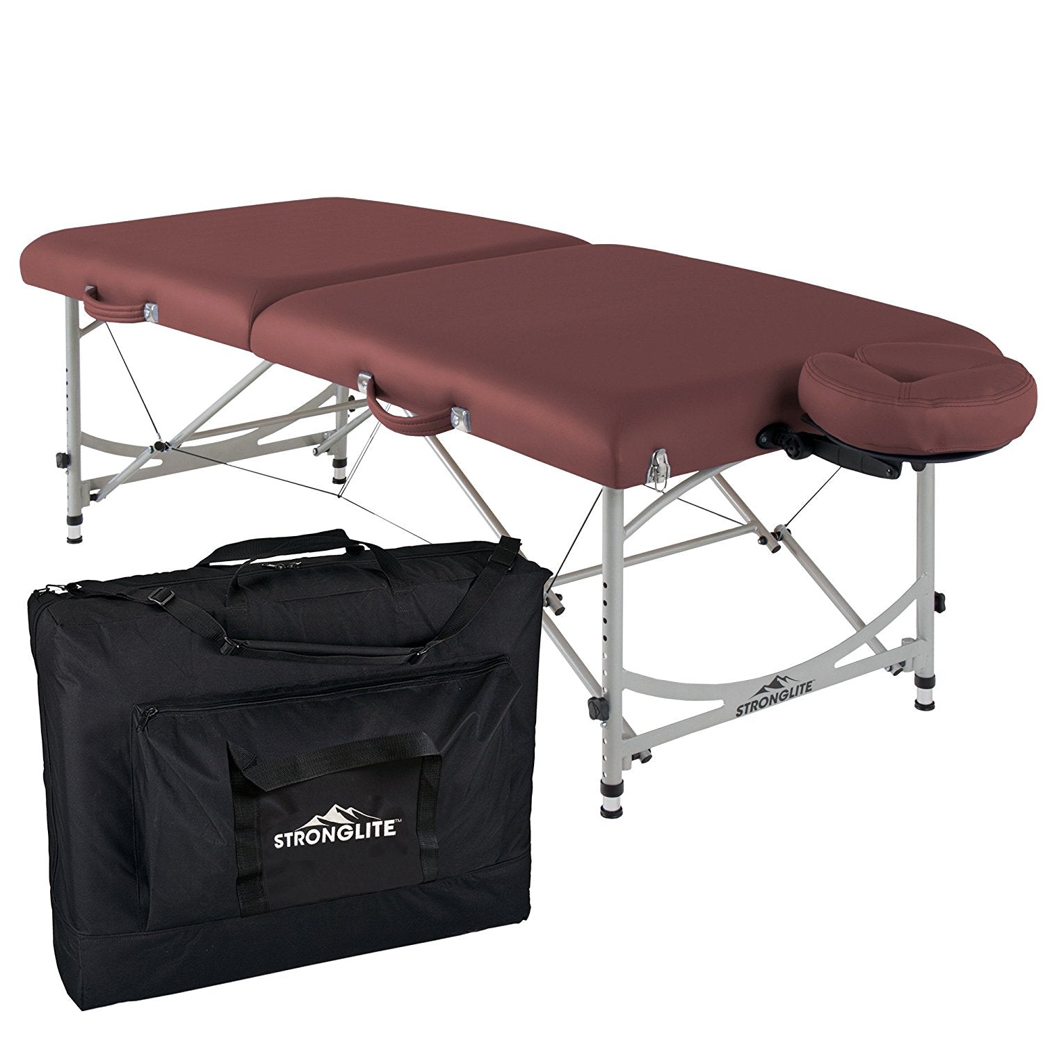 Superb Massage Tables Stronglite Versalite Pro