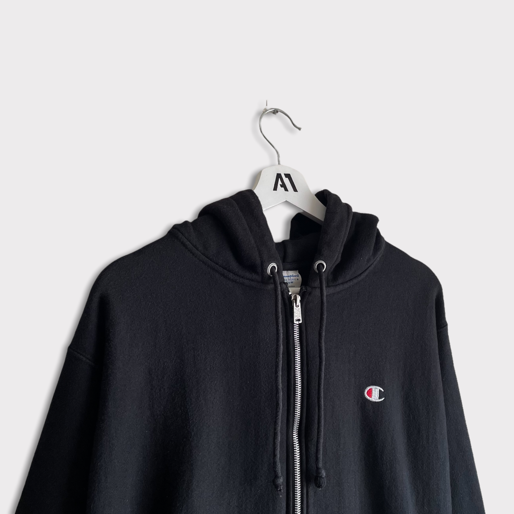 Champion Reverse Weave Hoodie – A1 TORONTO