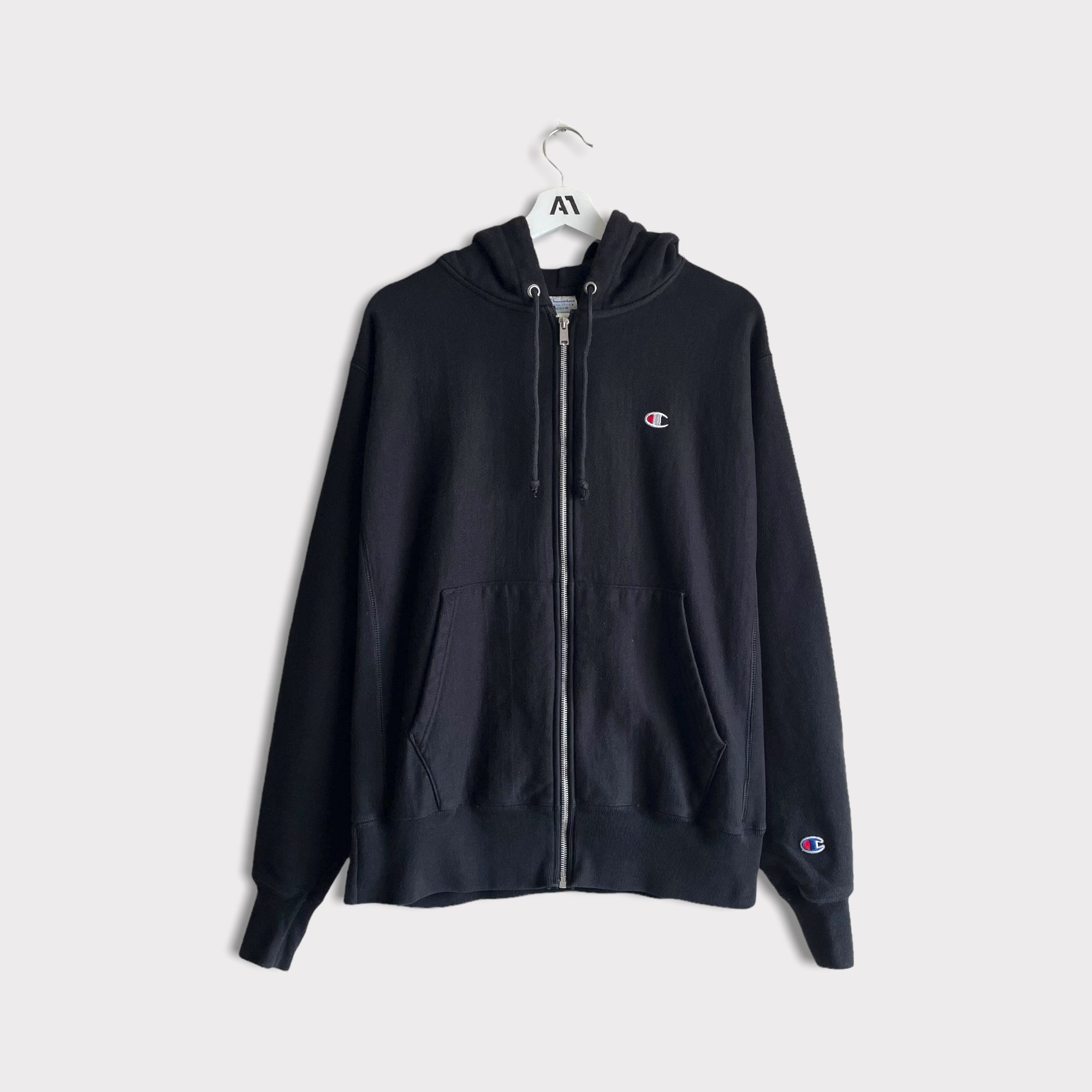 Champion Reverse Weave Hoodie – A1 TORONTO