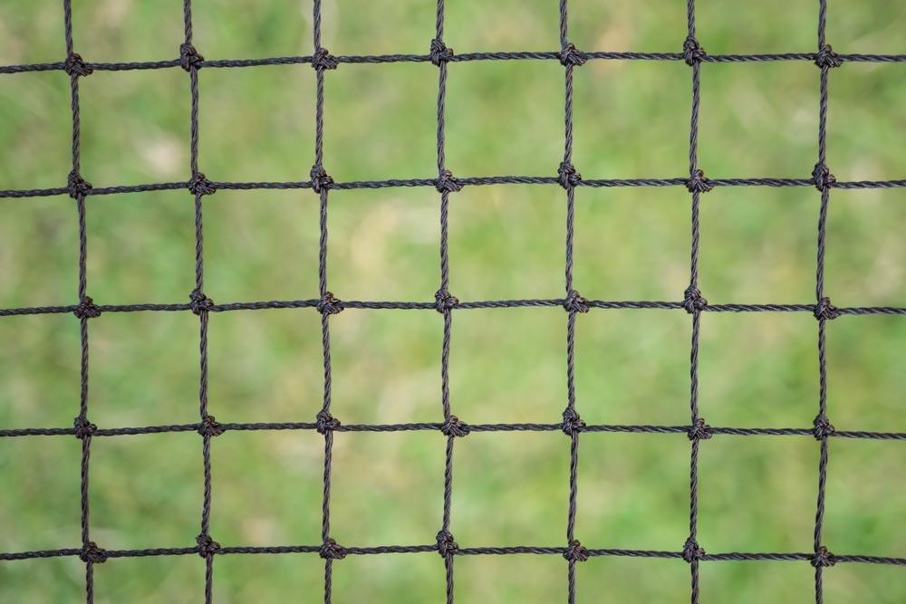 Cat Netting (by-the-foot) - Black - Catnetting product image