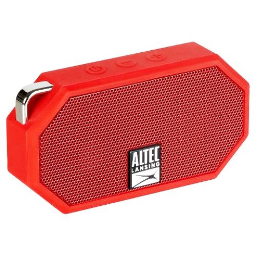 altec mini h2o speaker