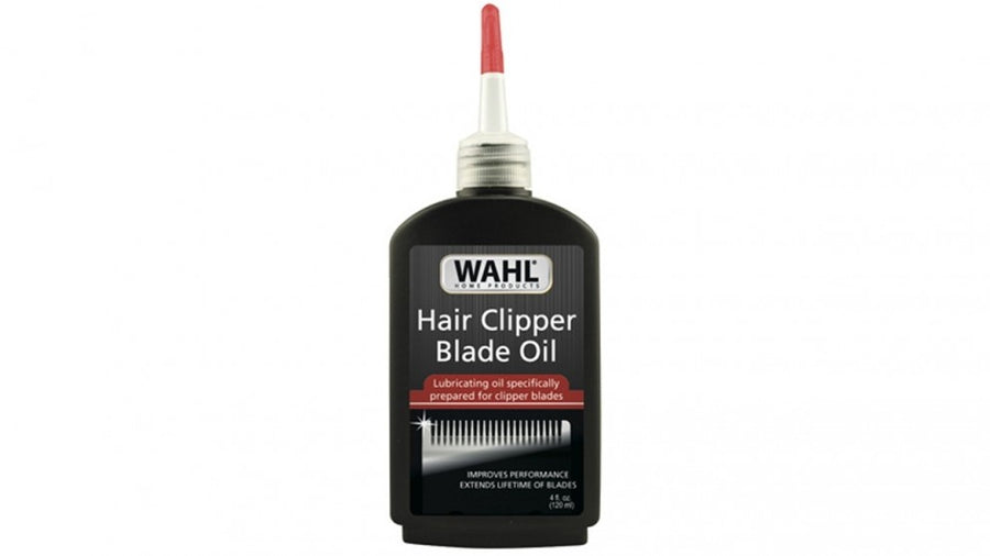 difference between wahl blade oil and wahl clipper oil