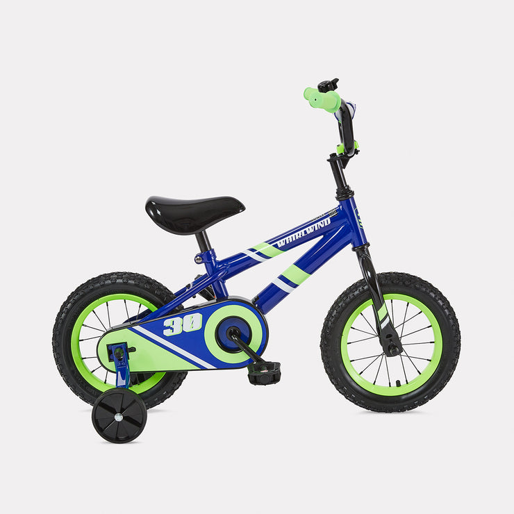 kmart blue bike