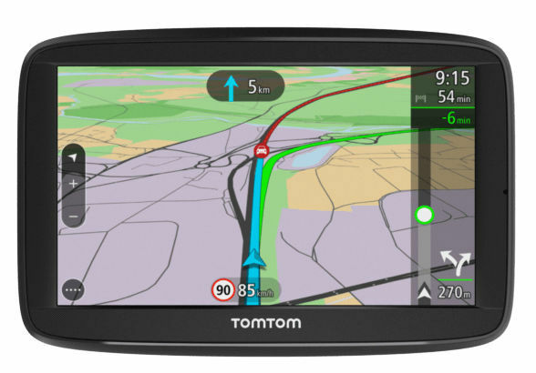 tomtom advanced easy tools