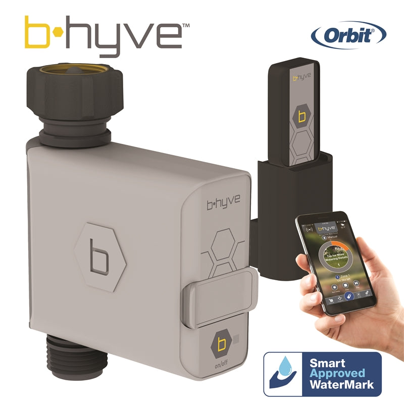 b hyve gen 2 wi fi hub