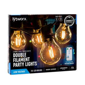 lytworx filament festoon solar