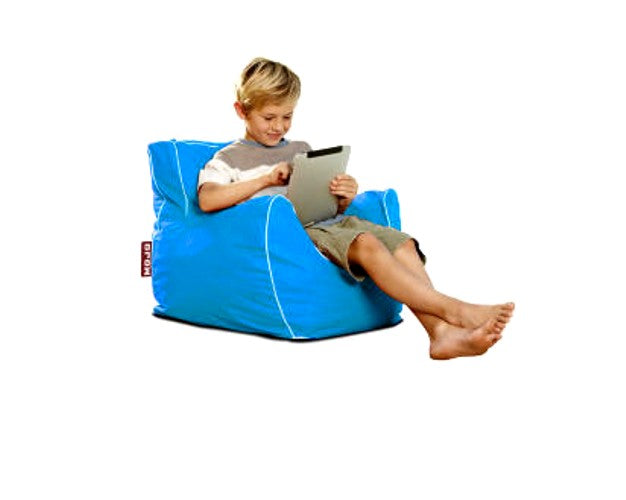 mojo foam chair