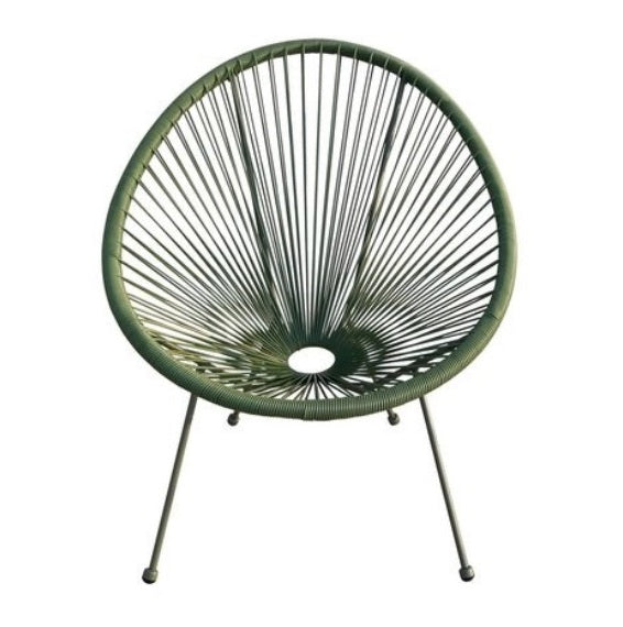 marquee acapulco chair