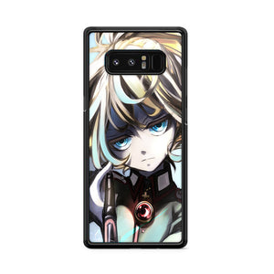 Tanya Youjo Senki 3 Samsung Galaxy Note 8 Rowlingcase Rowlingcase