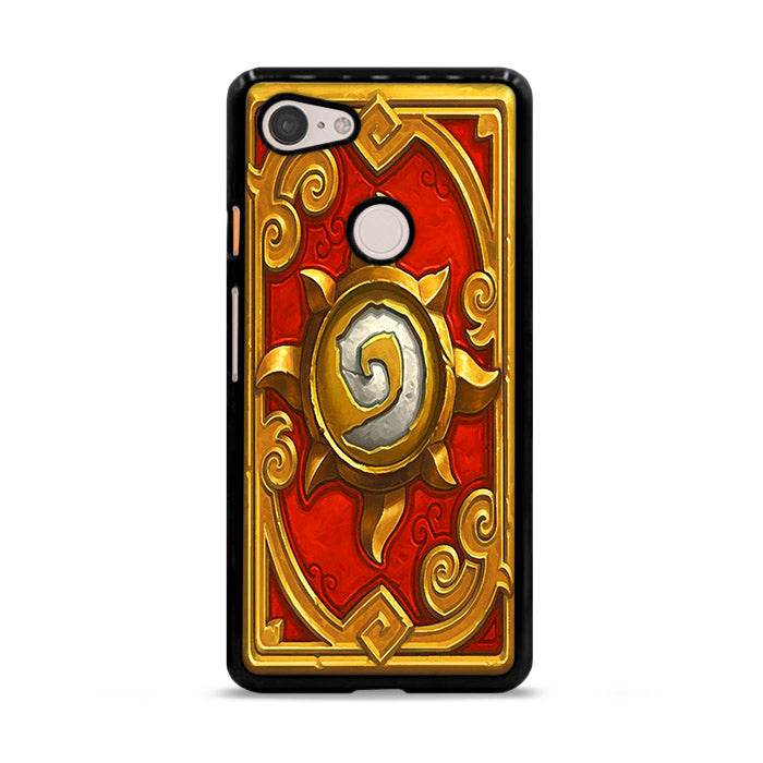 pixel 3 hearthstone