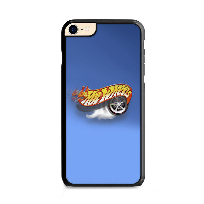 hot wheels iphone