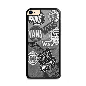 Vans Sticker | Rowlingcase – rowlingcase