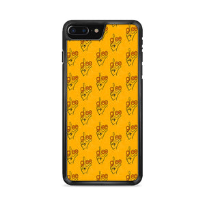 Glee Wallpaper Iphone 7 Plus Cases Rowlingcase