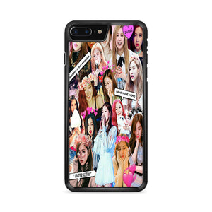 Blackpink Rose Wallpaper Iphone 7 Plus Case Rowlingcase