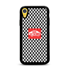 Awesome Vans Wallpaper iPhone XR Case | Rowlingcase – rowlingcase