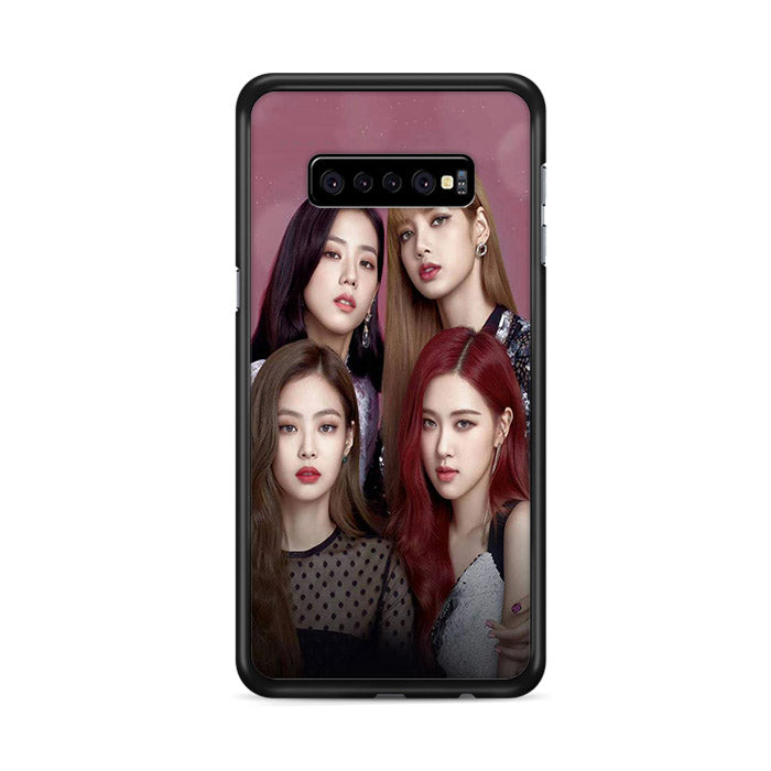  Blackpink  Wallpaper  2 Samsung Galaxy S10  Plus Case 