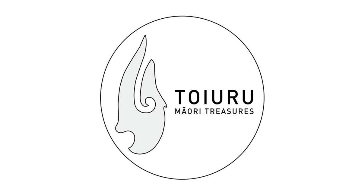 Toiuru Māori Treasures