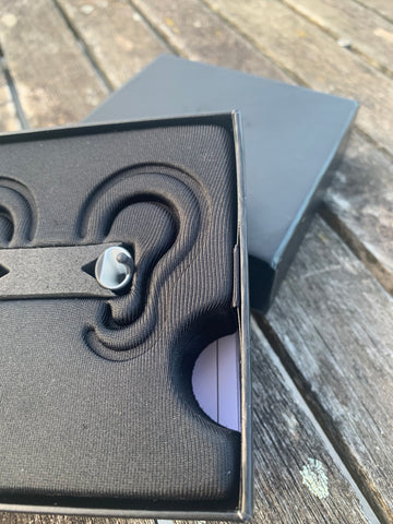 Review: Flare Audio Flares Pro - top spot - Headfonia Reviews